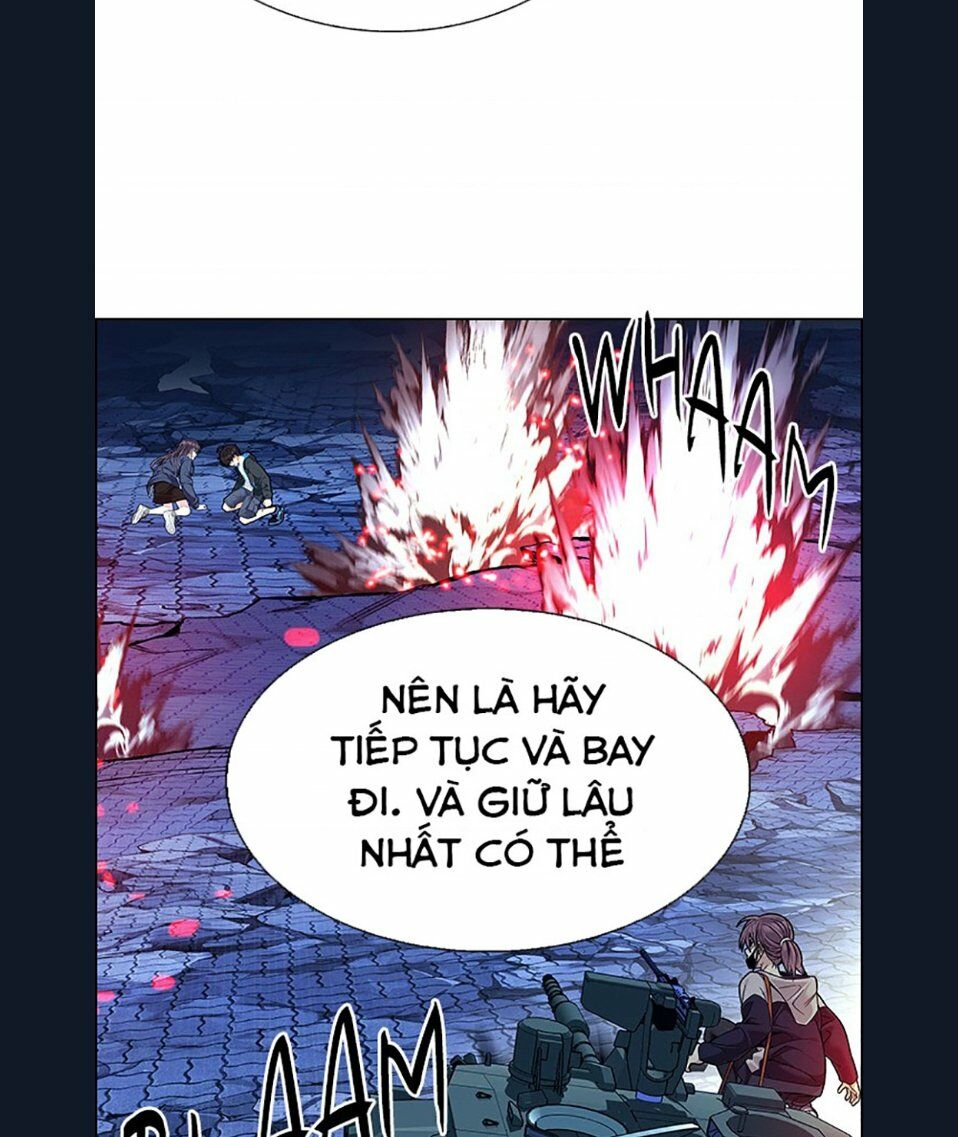 Trò Chơi Số Mệnh: Chapter 336