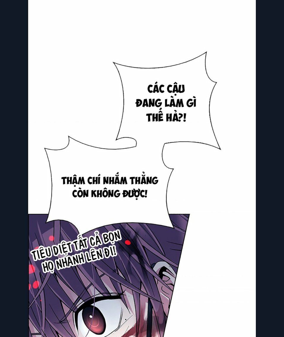 Trò Chơi Số Mệnh: Chapter 336