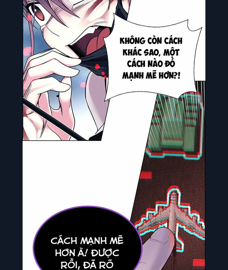 Trò Chơi Số Mệnh: Chapter 336