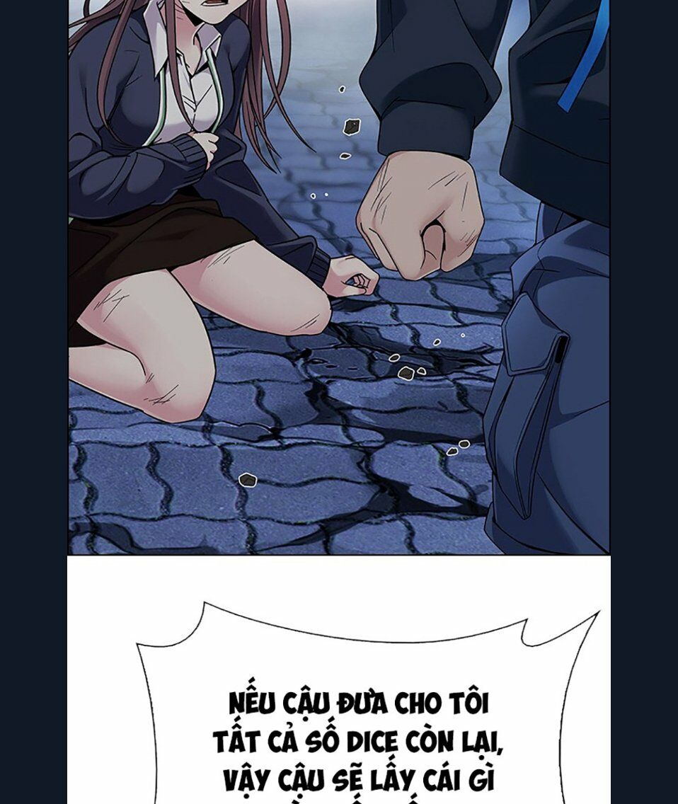 Trò Chơi Số Mệnh: Chapter 336