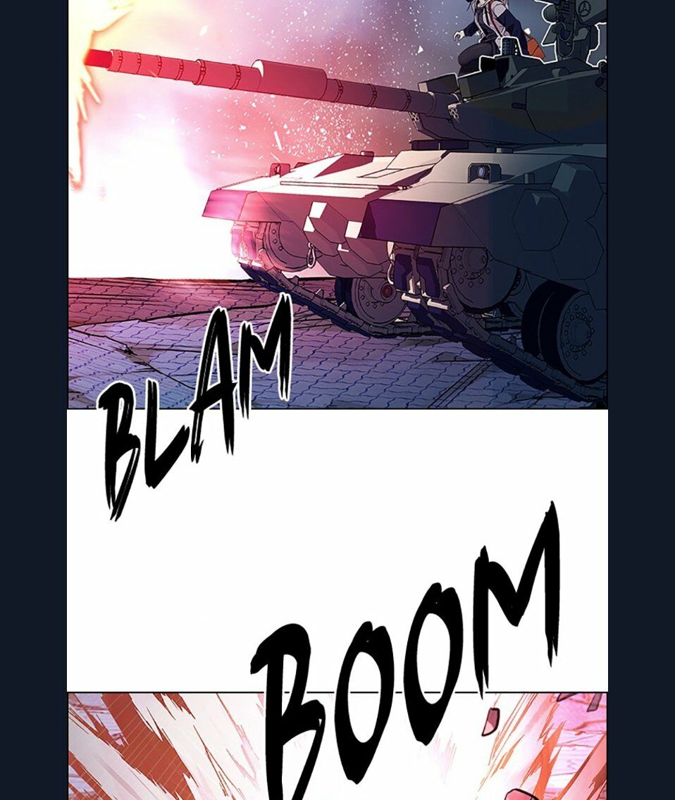 Trò Chơi Số Mệnh: Chapter 336