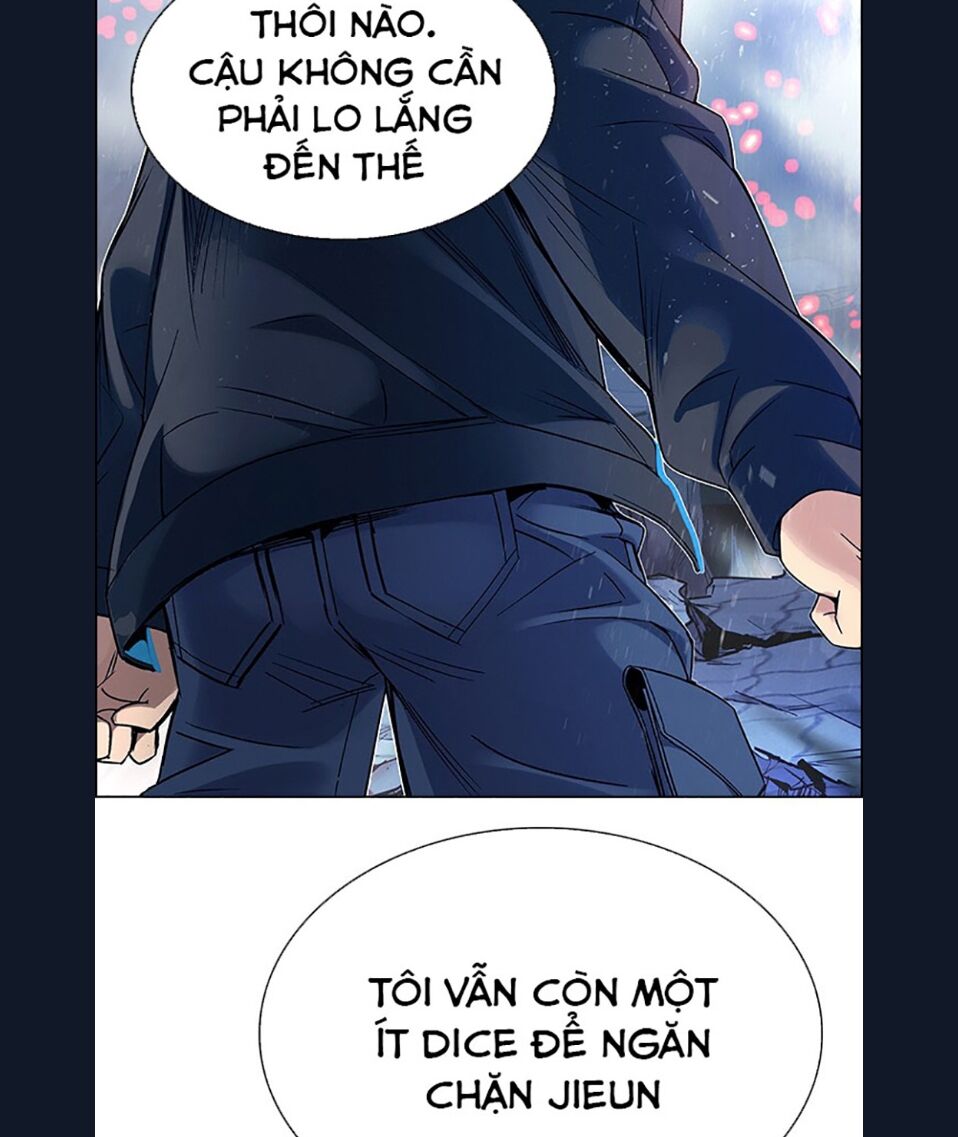 Trò Chơi Số Mệnh: Chapter 336