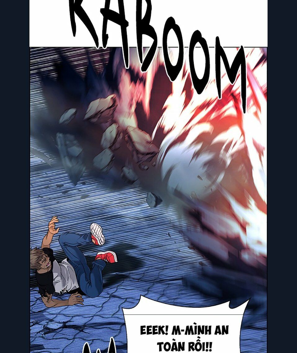 Trò Chơi Số Mệnh: Chapter 336