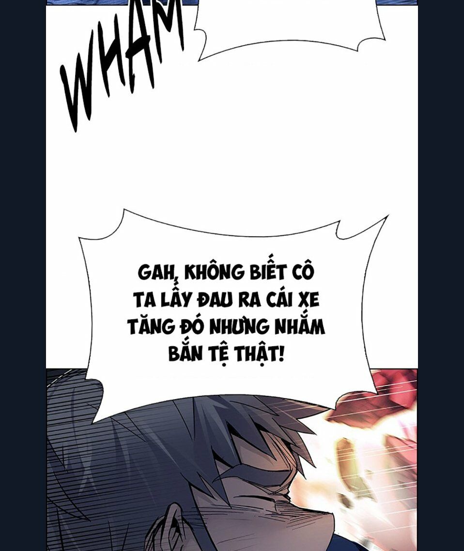 Trò Chơi Số Mệnh: Chapter 336