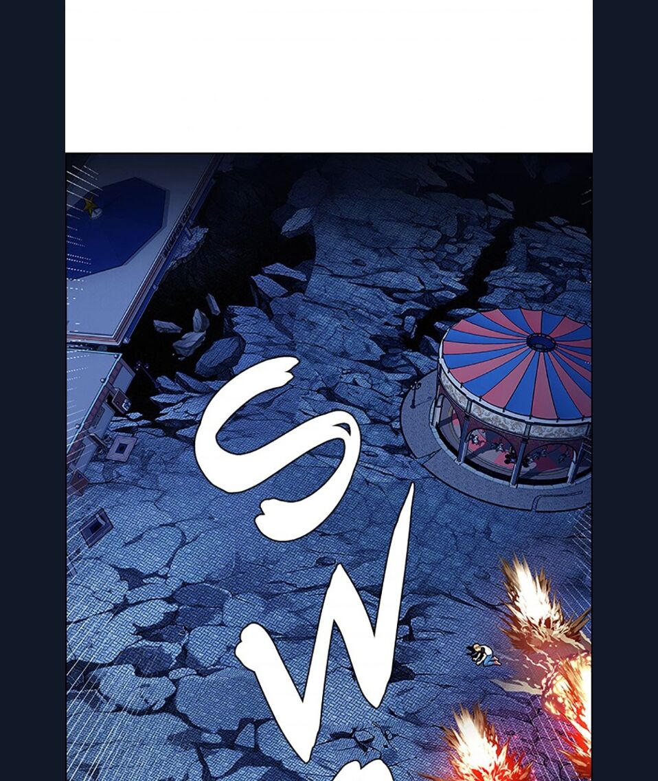 Trò Chơi Số Mệnh: Chapter 336