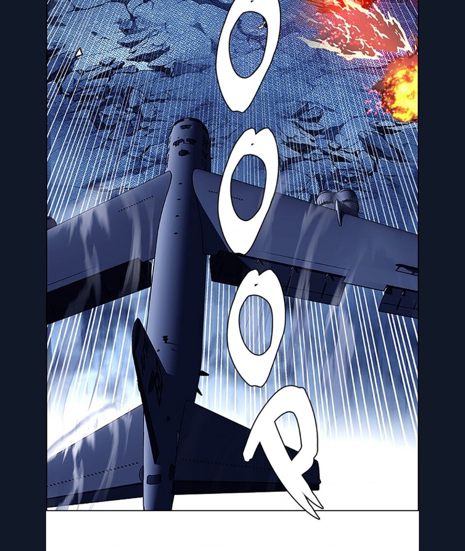 Trò Chơi Số Mệnh: Chapter 336