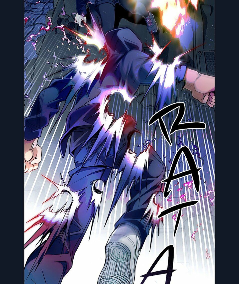 Trò Chơi Số Mệnh: Chapter 336