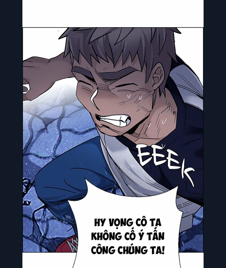 Trò Chơi Số Mệnh: Chapter 336