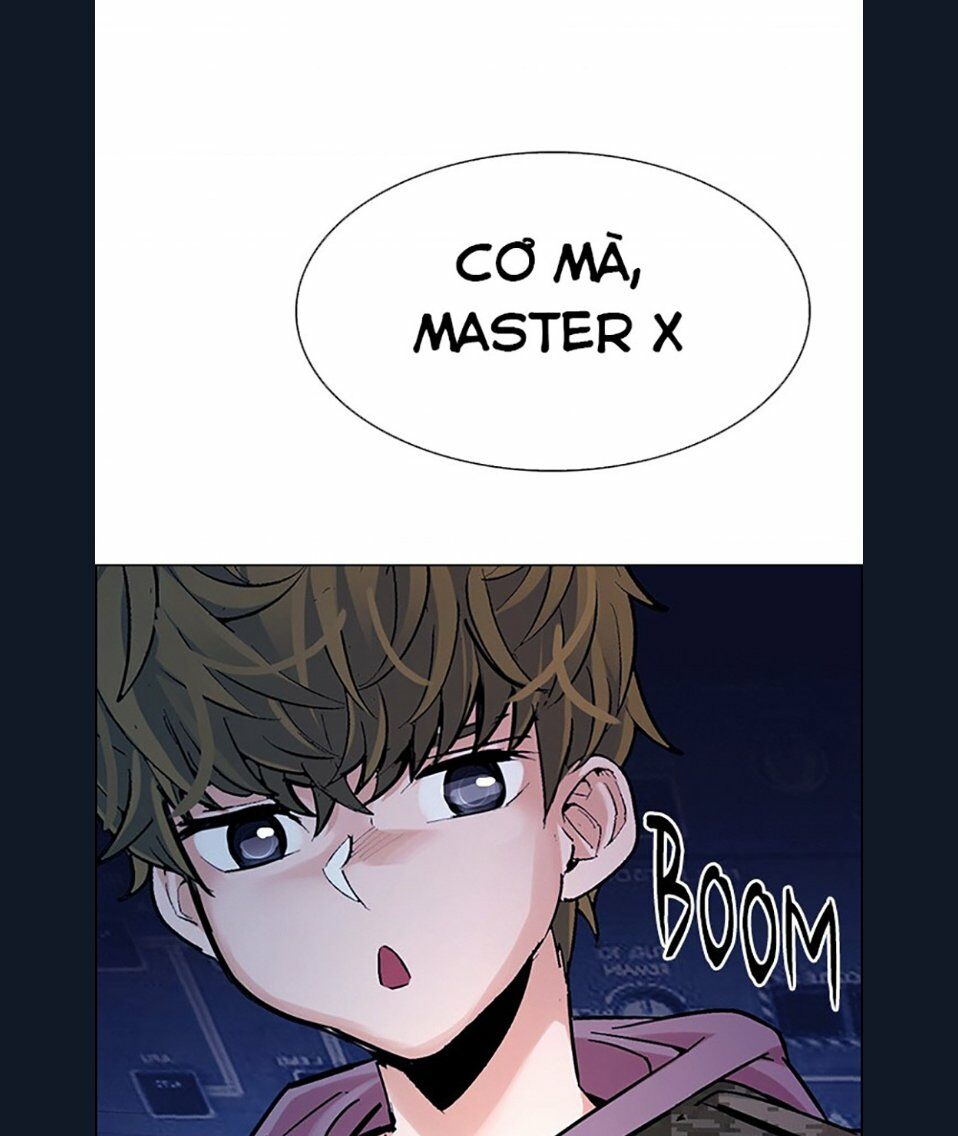 Trò Chơi Số Mệnh: Chapter 336