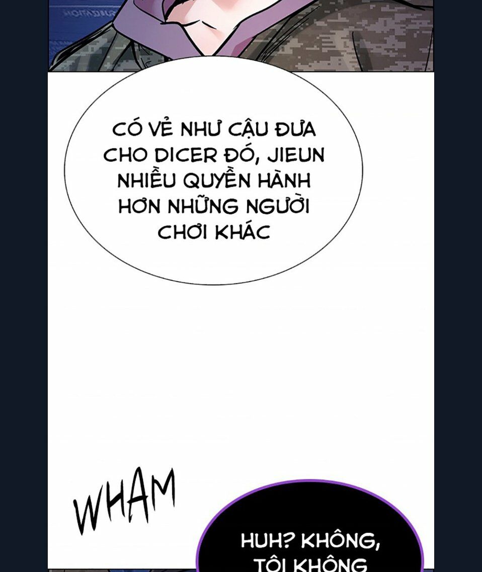 Trò Chơi Số Mệnh: Chapter 336