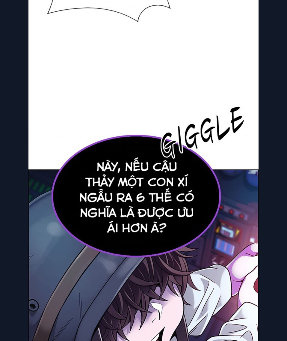 Trò Chơi Số Mệnh: Chapter 336