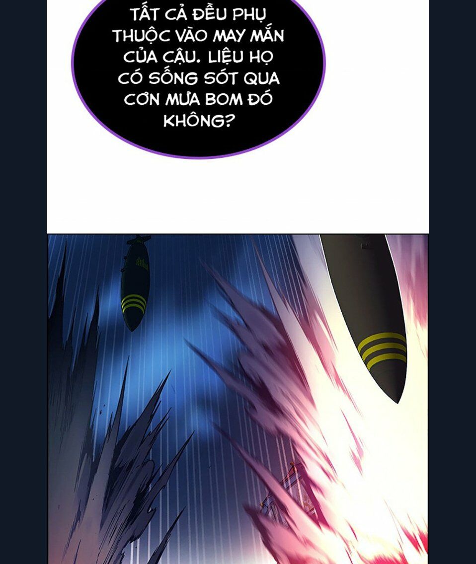 Trò Chơi Số Mệnh: Chapter 336