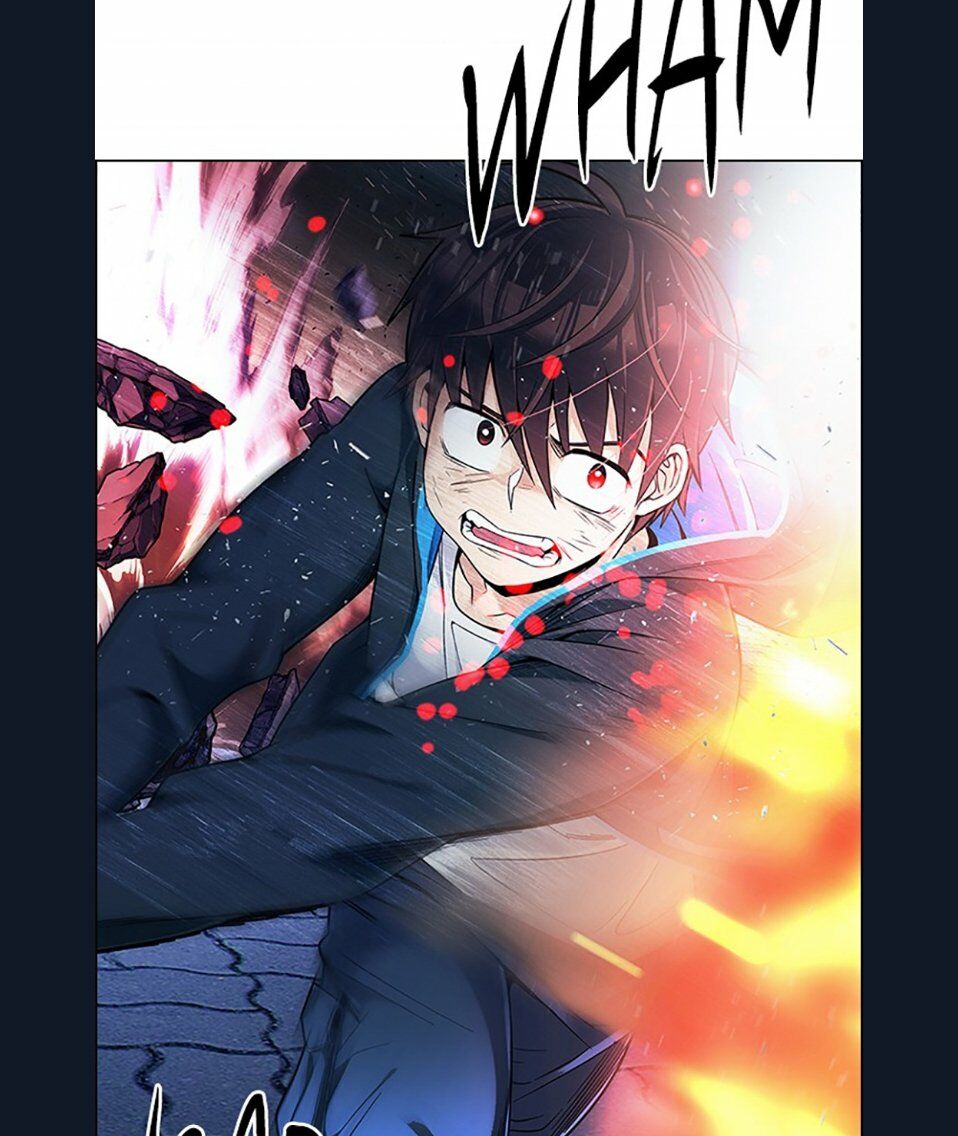 Trò Chơi Số Mệnh: Chapter 336