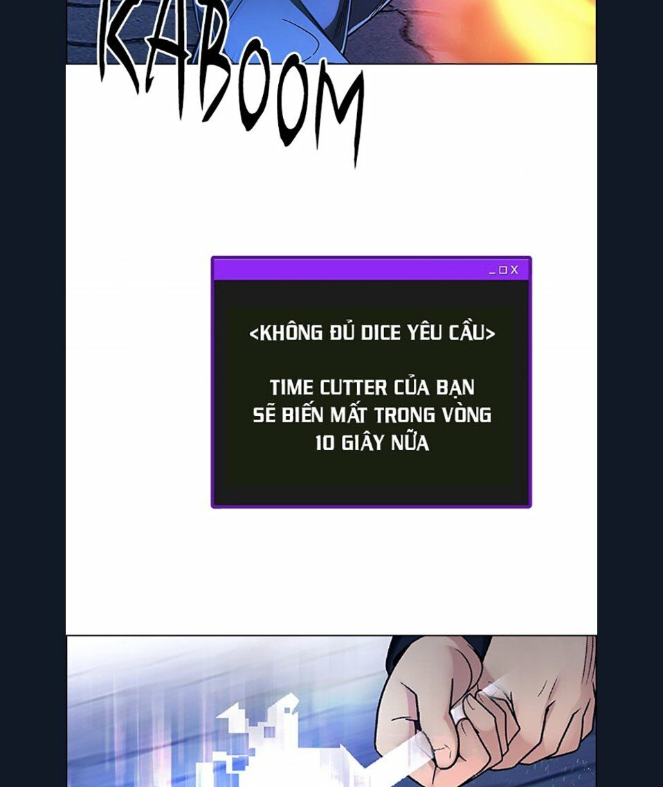 Trò Chơi Số Mệnh: Chapter 336