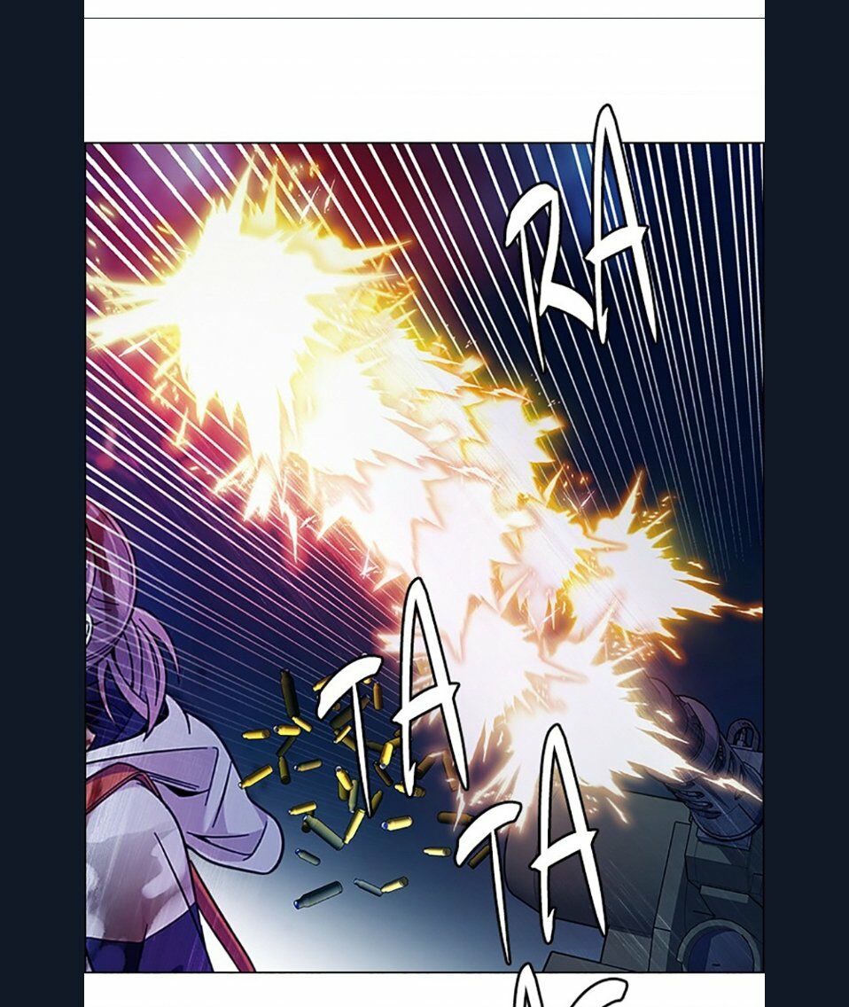 Trò Chơi Số Mệnh: Chapter 336