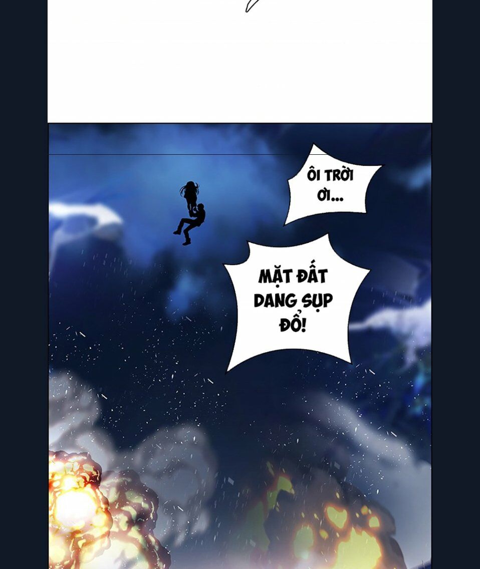 Trò Chơi Số Mệnh: Chapter 336