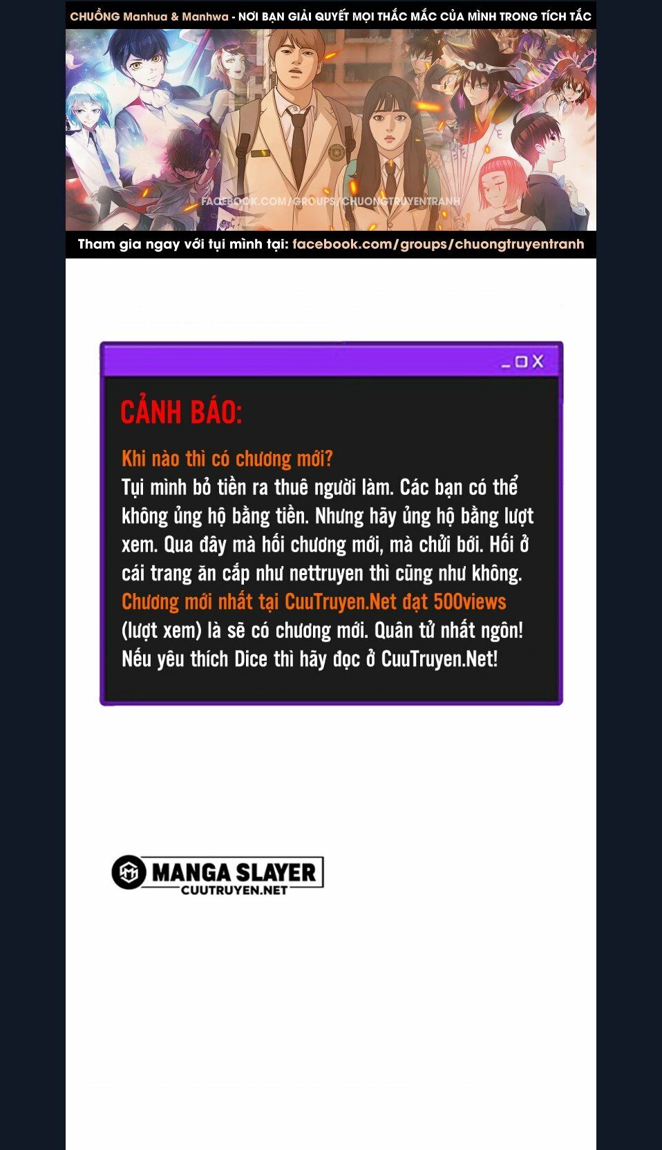 Trò Chơi Số Mệnh: Chapter 337