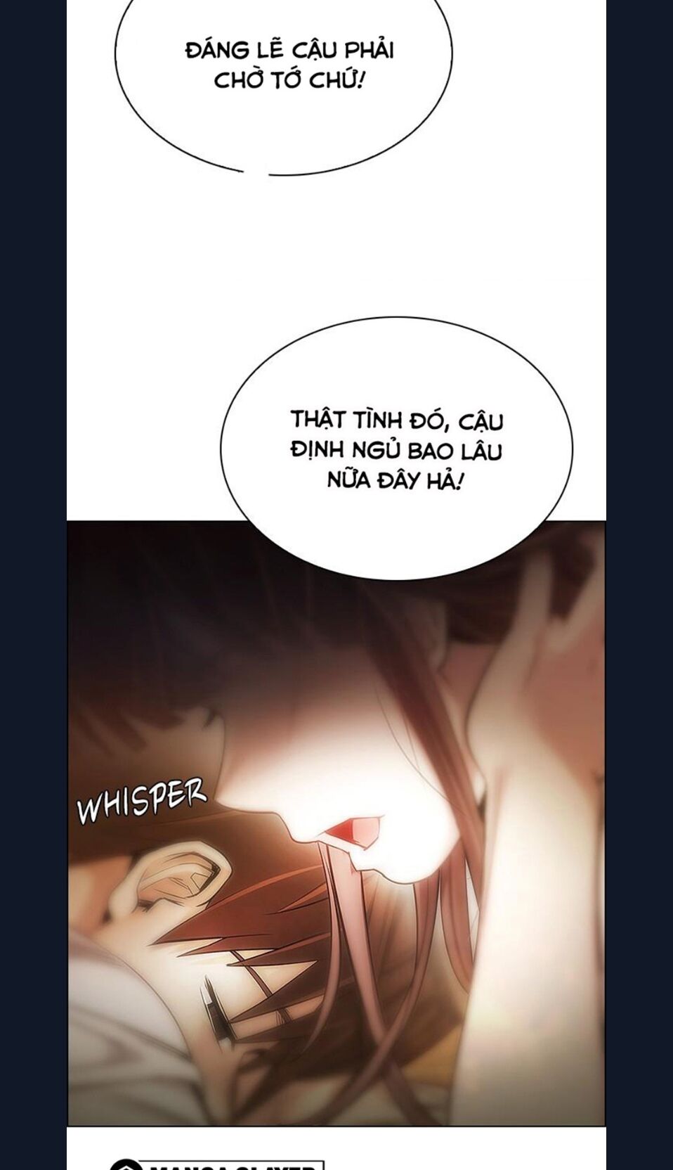 Trò Chơi Số Mệnh: Chapter 337