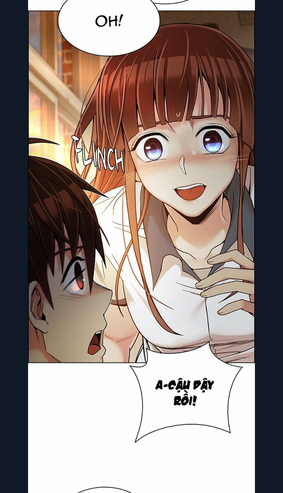 Trò Chơi Số Mệnh: Chapter 337