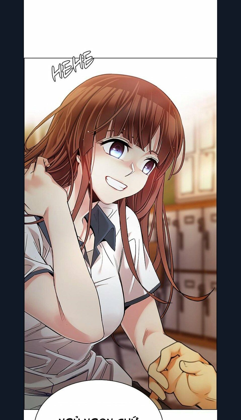 Trò Chơi Số Mệnh: Chapter 337