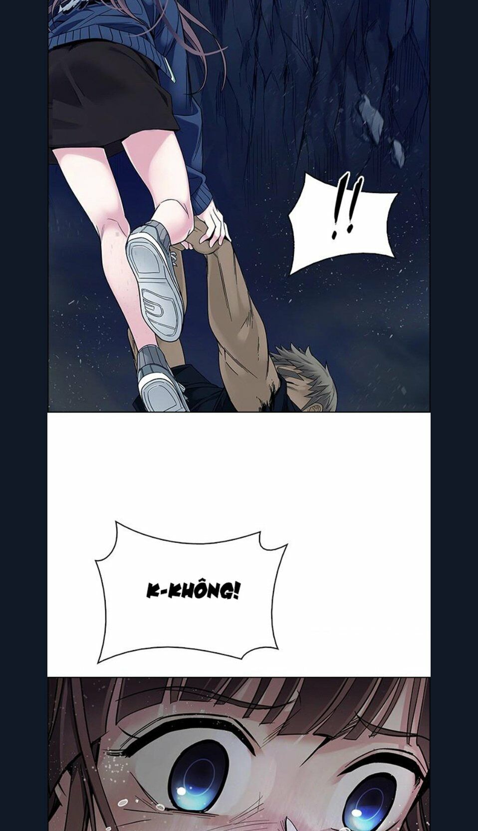 Trò Chơi Số Mệnh: Chapter 337