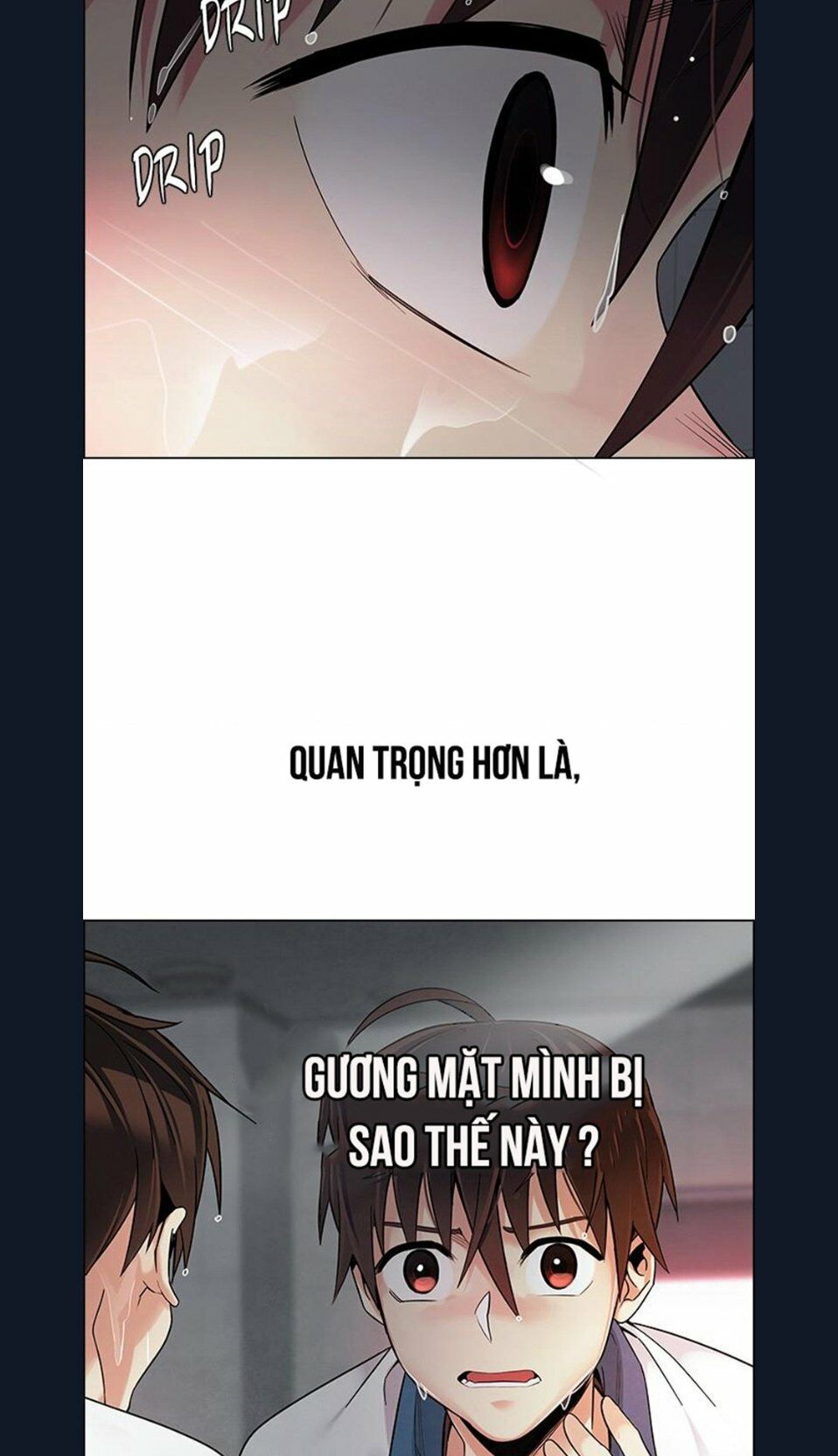 Trò Chơi Số Mệnh: Chapter 337
