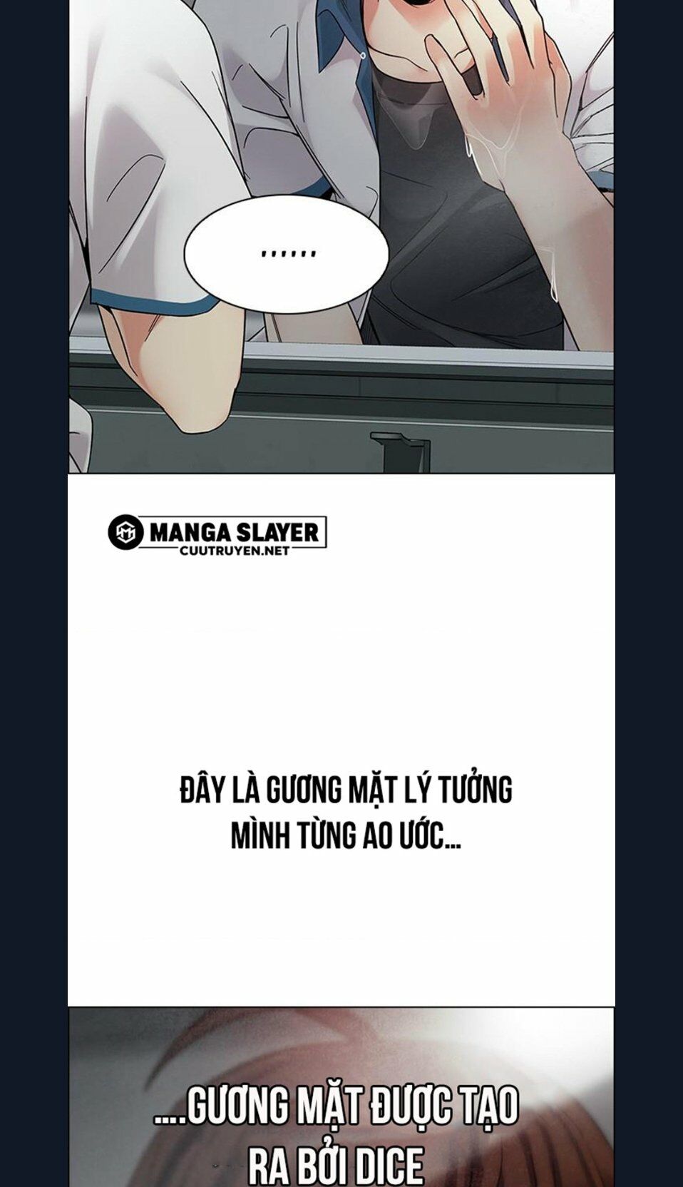 Trò Chơi Số Mệnh: Chapter 337