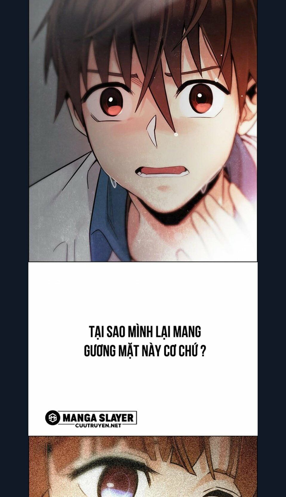 Trò Chơi Số Mệnh: Chapter 337