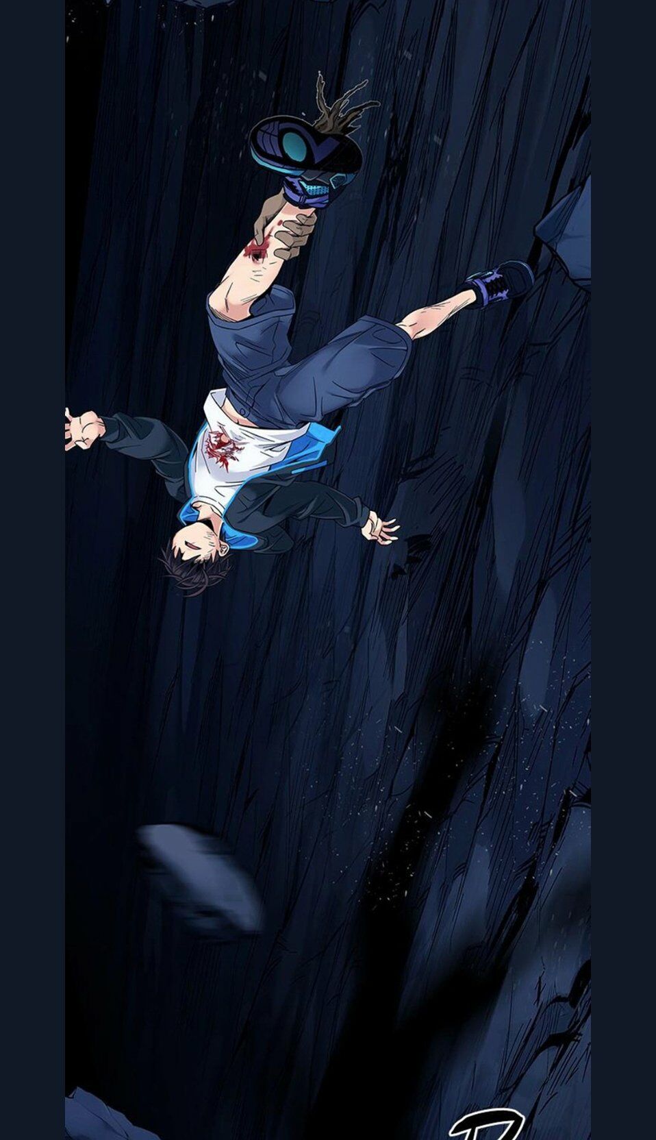Trò Chơi Số Mệnh: Chapter 337