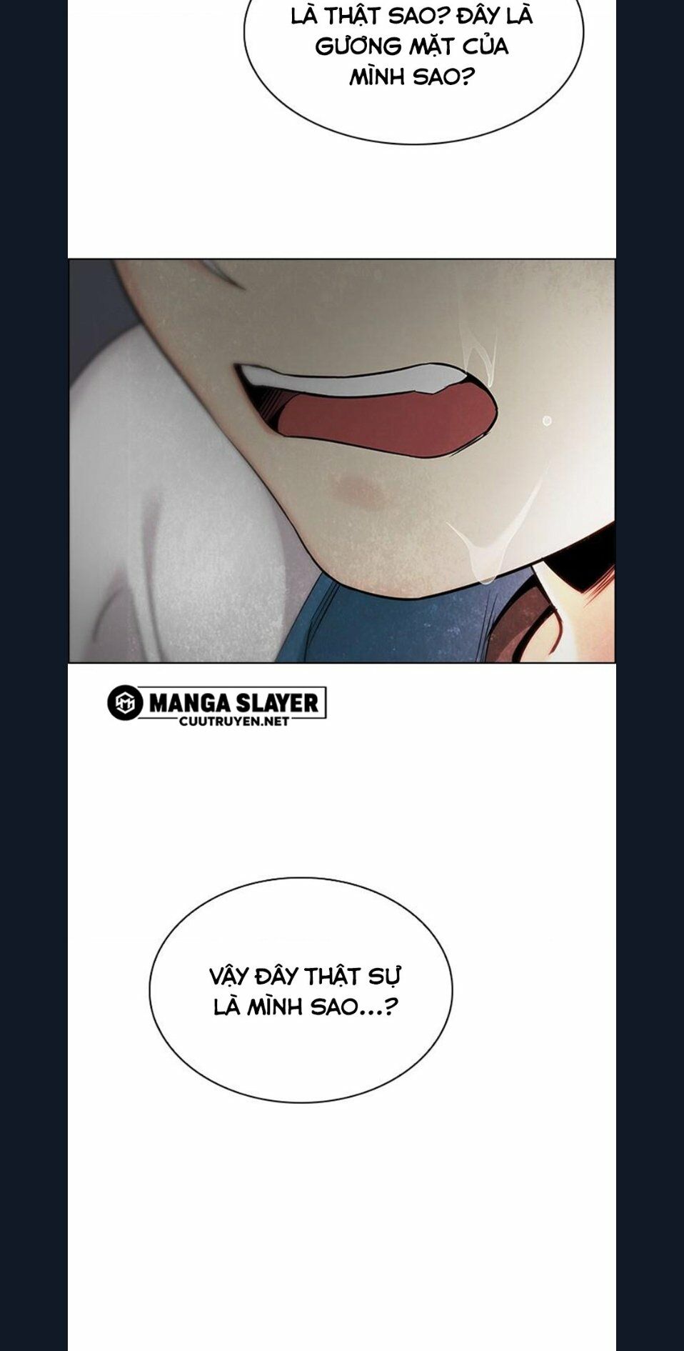 Trò Chơi Số Mệnh: Chapter 338