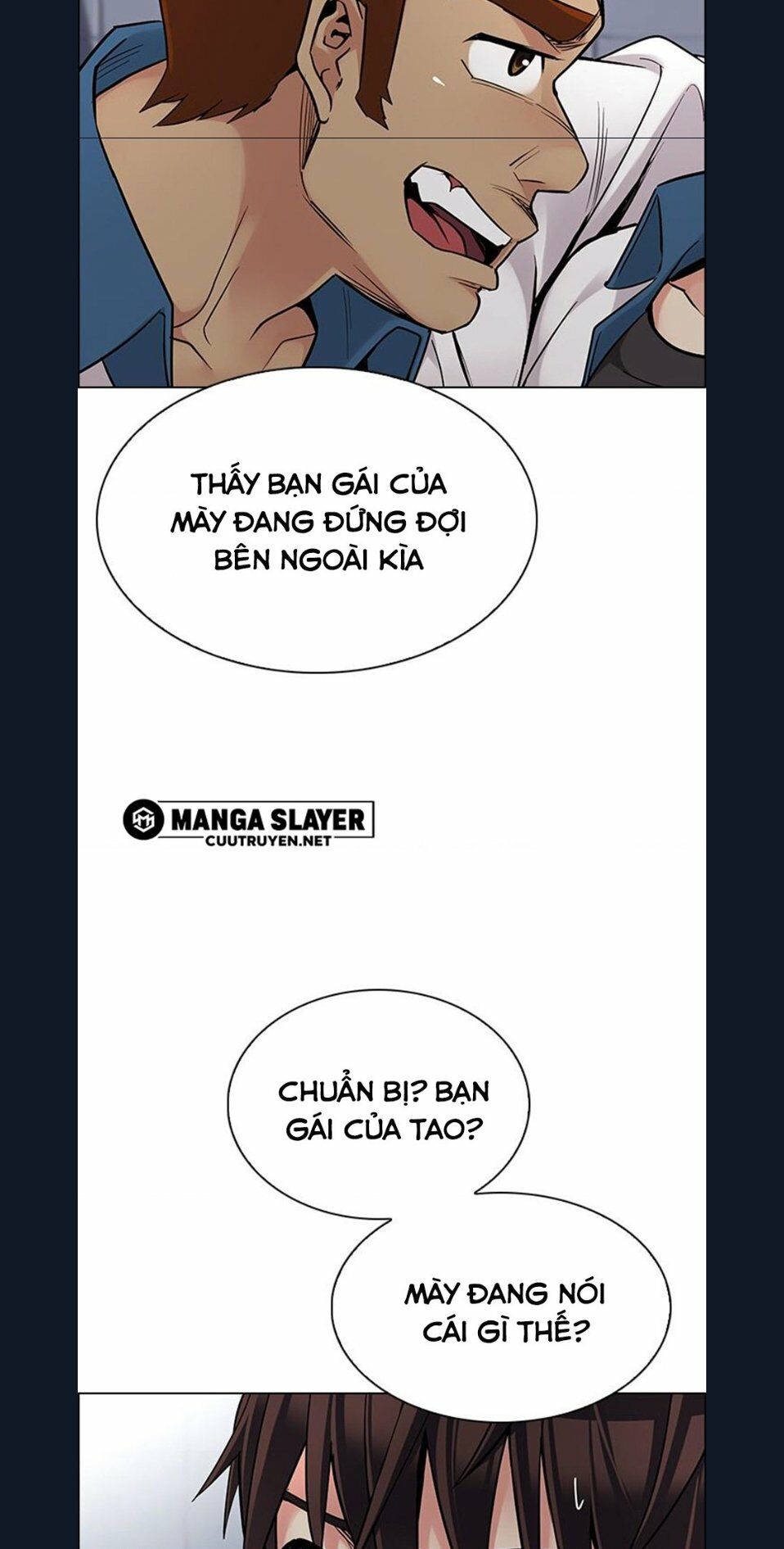 Trò Chơi Số Mệnh: Chapter 338