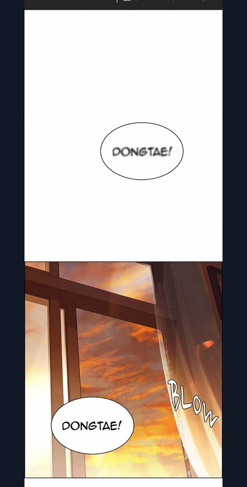 Trò Chơi Số Mệnh: Chapter 338