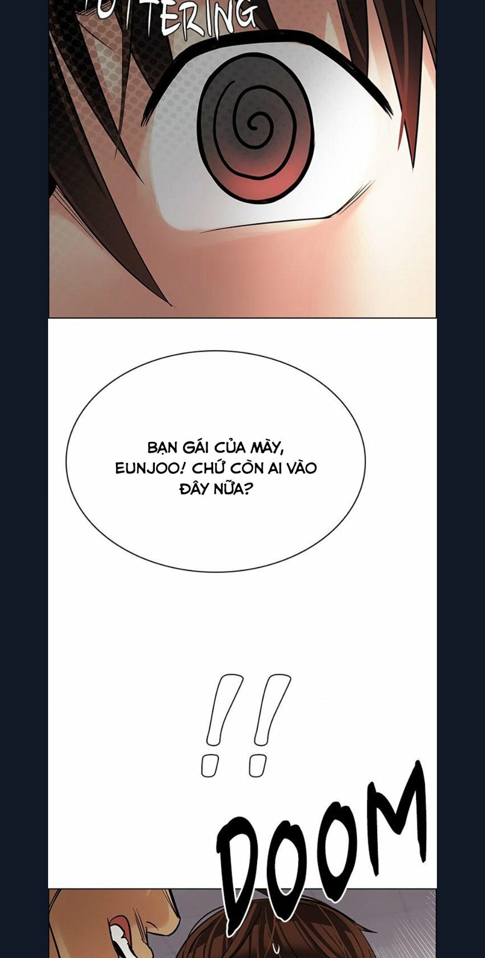 Trò Chơi Số Mệnh: Chapter 338