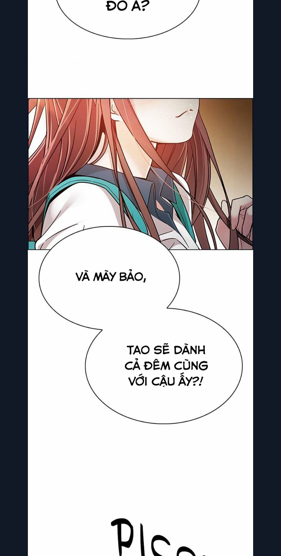 Trò Chơi Số Mệnh: Chapter 338