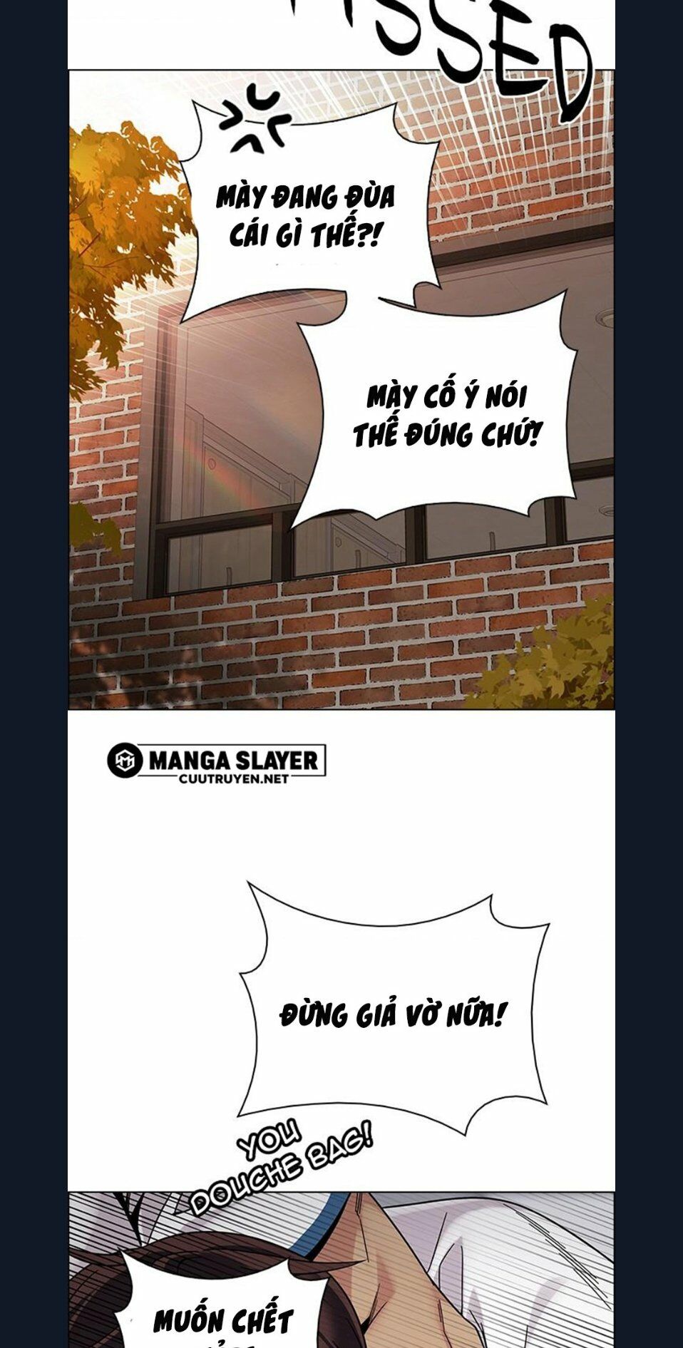 Trò Chơi Số Mệnh: Chapter 338