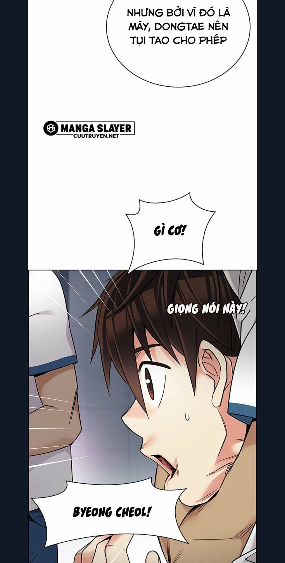 Trò Chơi Số Mệnh: Chapter 338