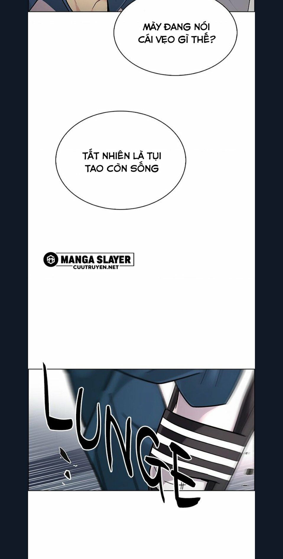 Trò Chơi Số Mệnh: Chapter 338