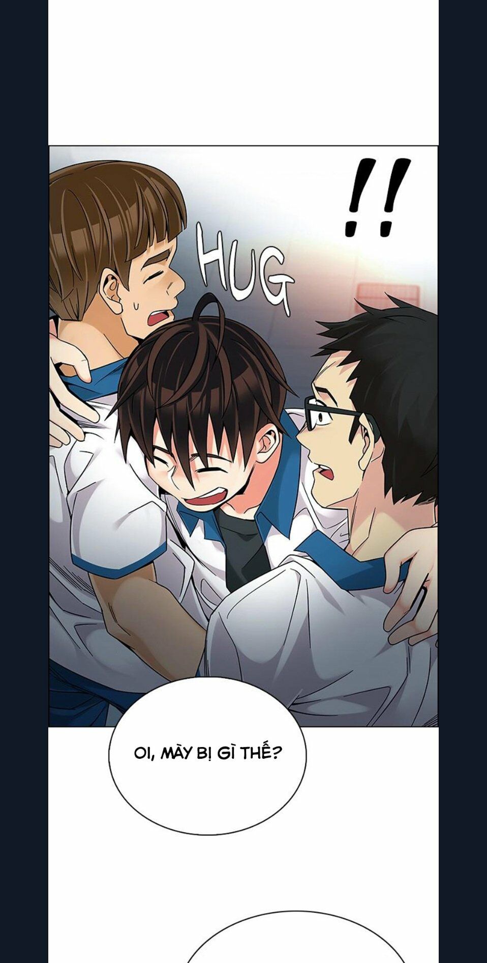 Trò Chơi Số Mệnh: Chapter 338