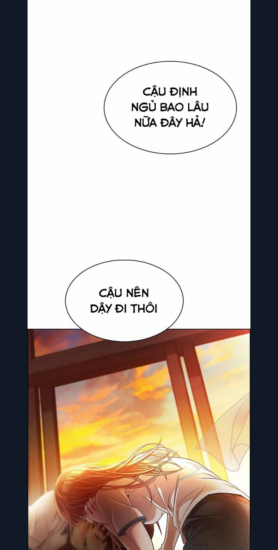 Trò Chơi Số Mệnh: Chapter 338
