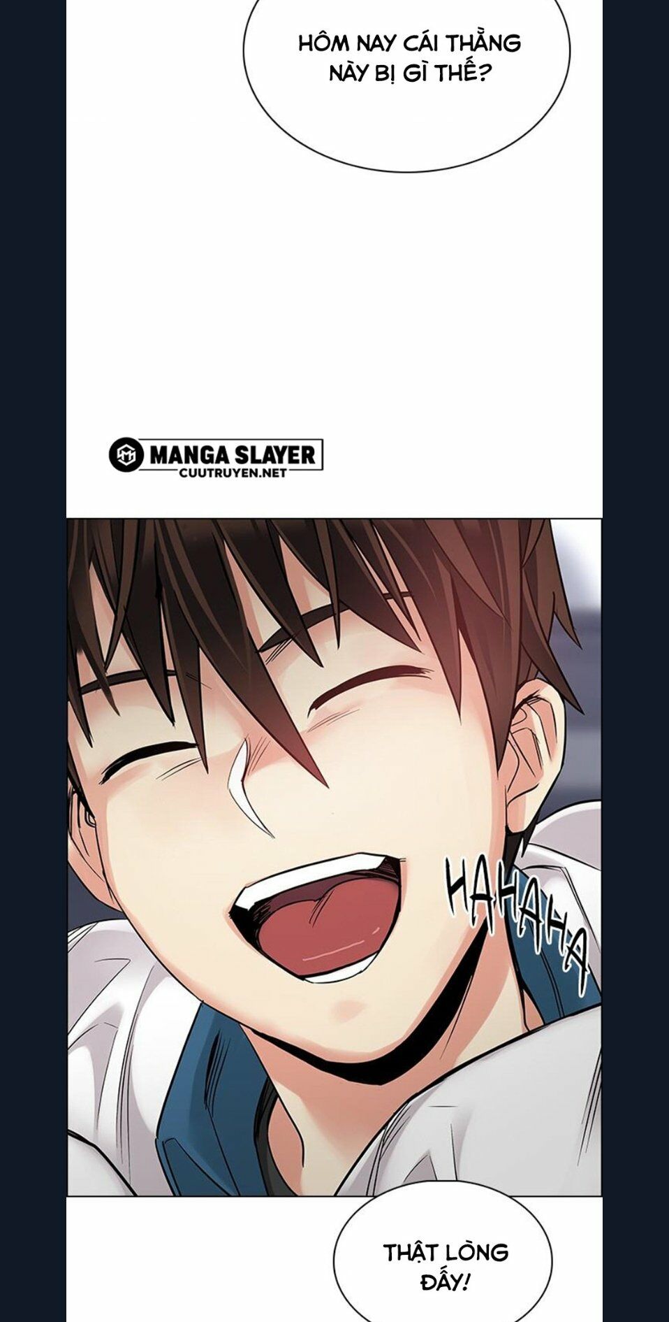Trò Chơi Số Mệnh: Chapter 338