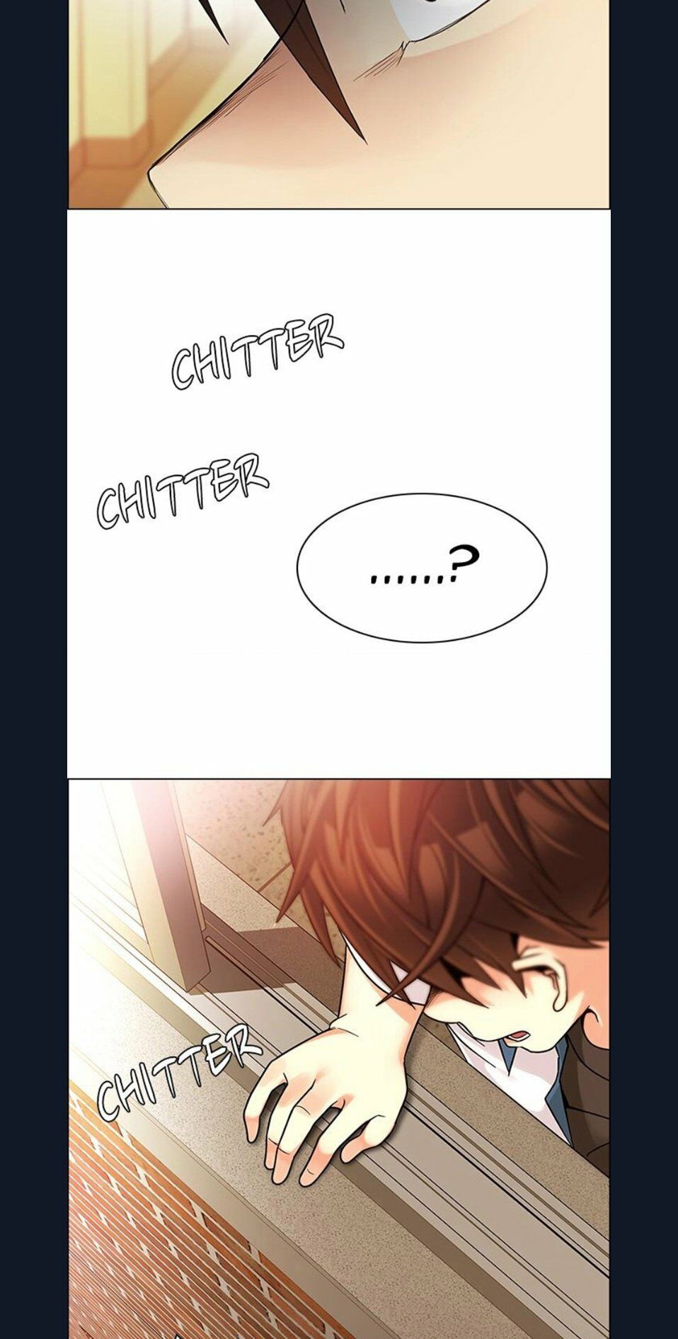 Trò Chơi Số Mệnh: Chapter 338