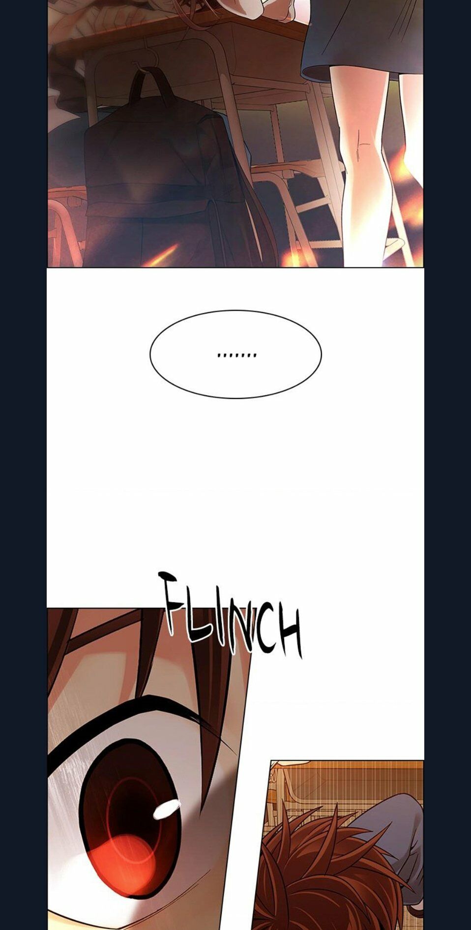 Trò Chơi Số Mệnh: Chapter 338