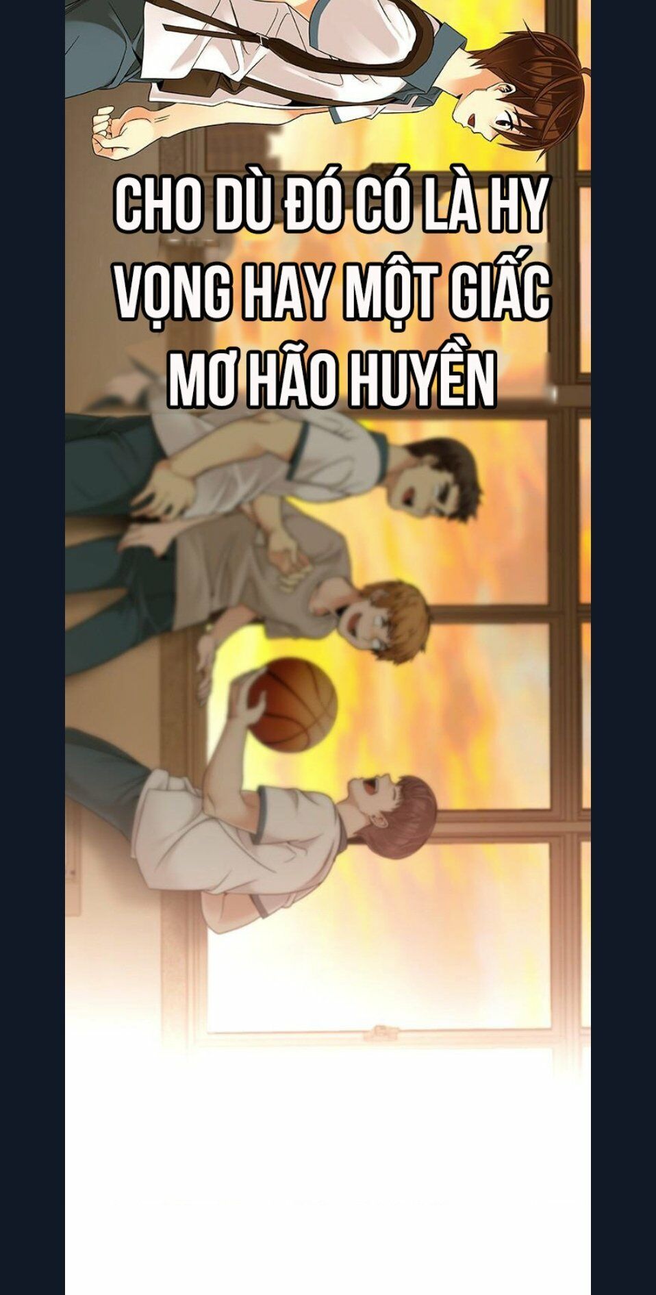 Trò Chơi Số Mệnh: Chapter 338
