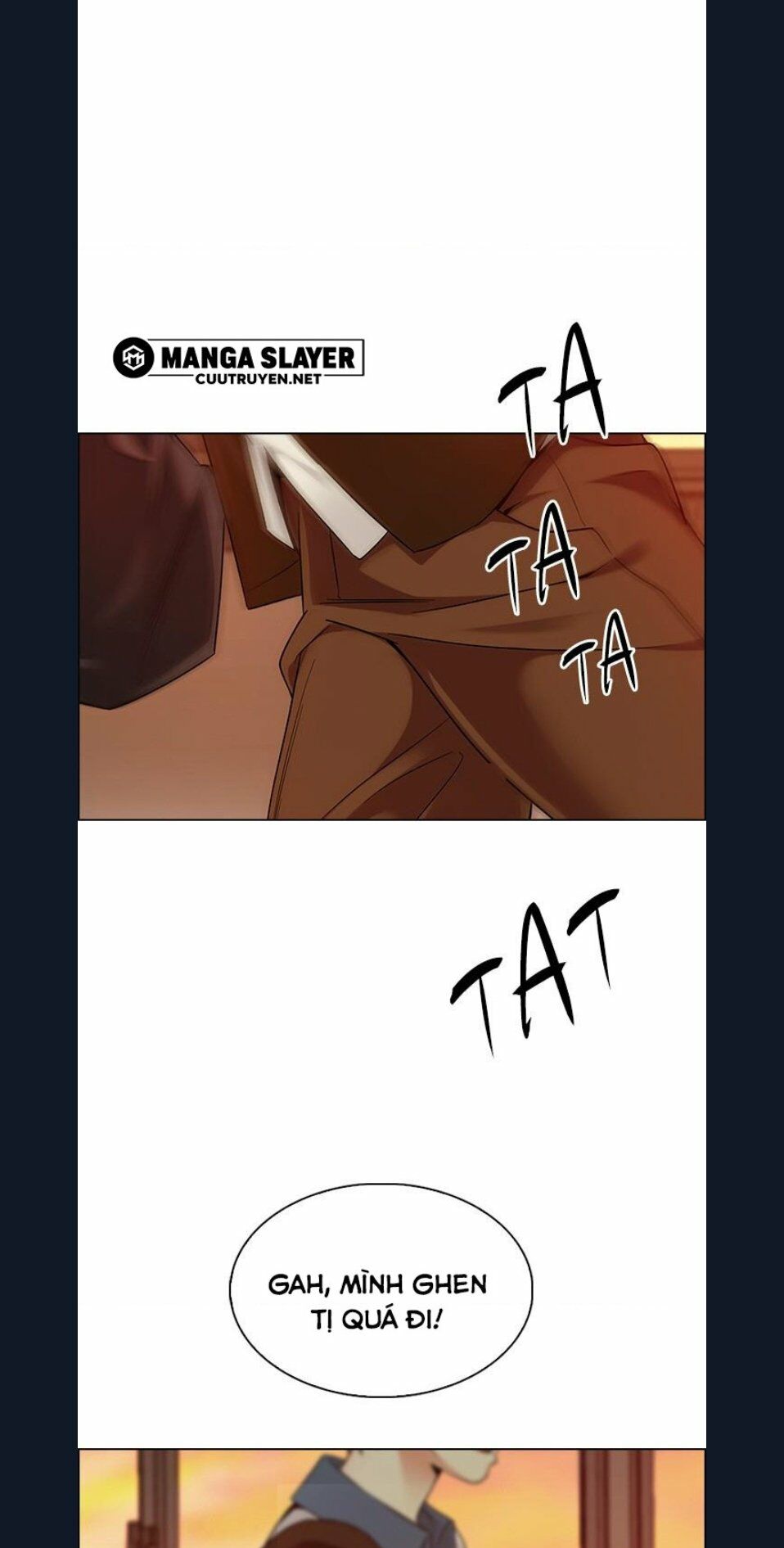 Trò Chơi Số Mệnh: Chapter 338