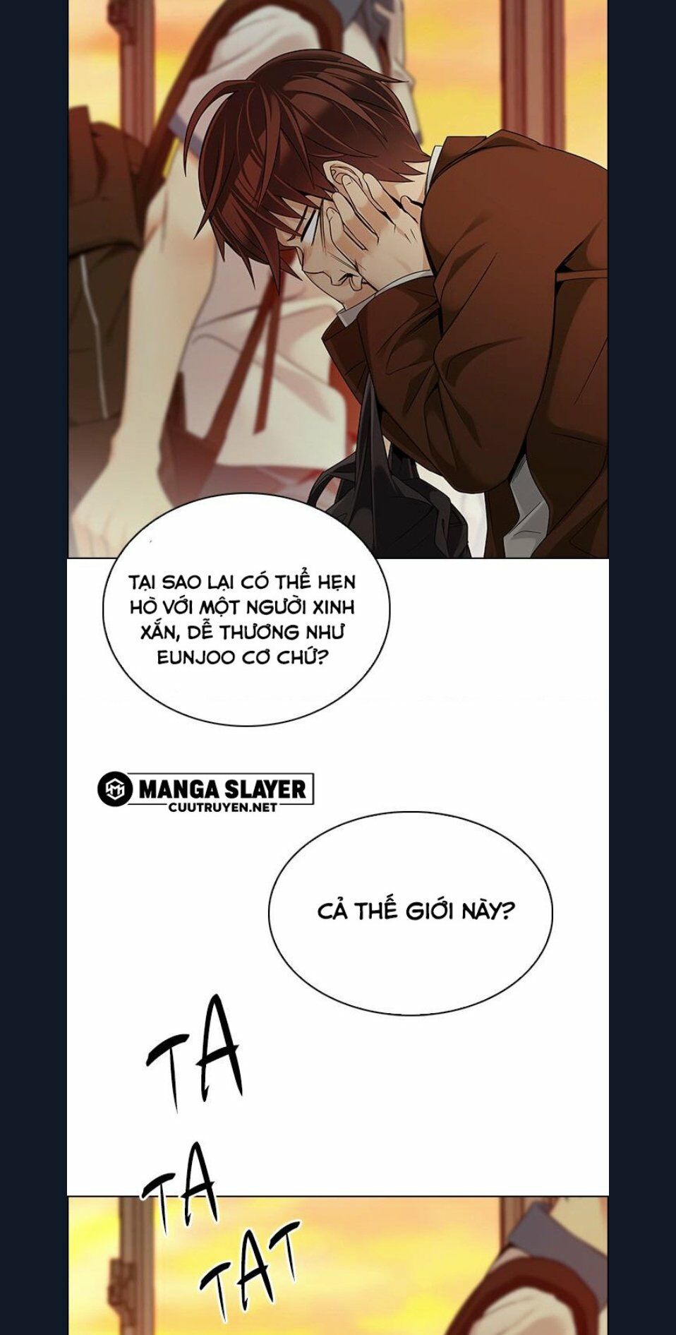 Trò Chơi Số Mệnh: Chapter 338