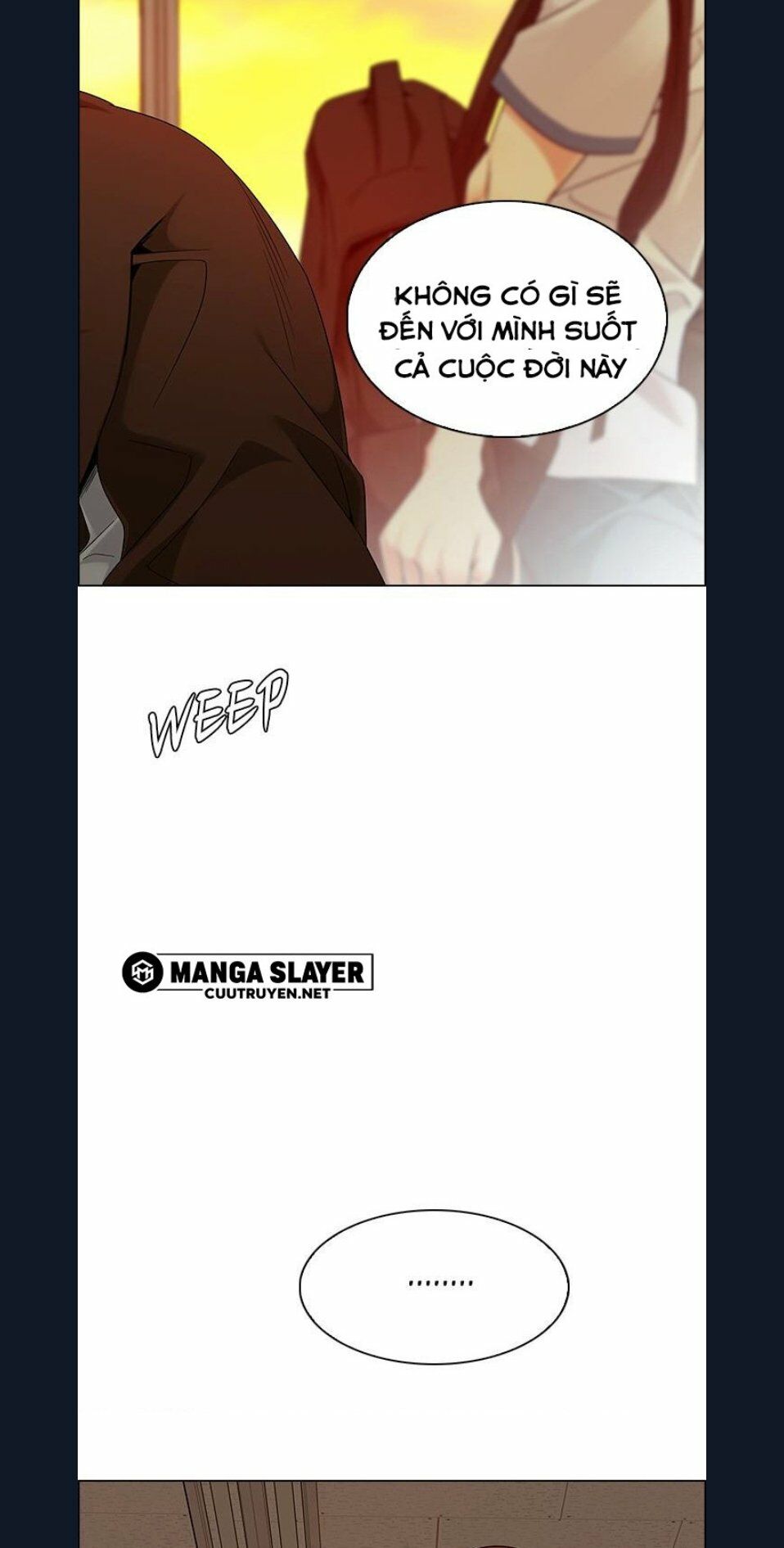 Trò Chơi Số Mệnh: Chapter 338