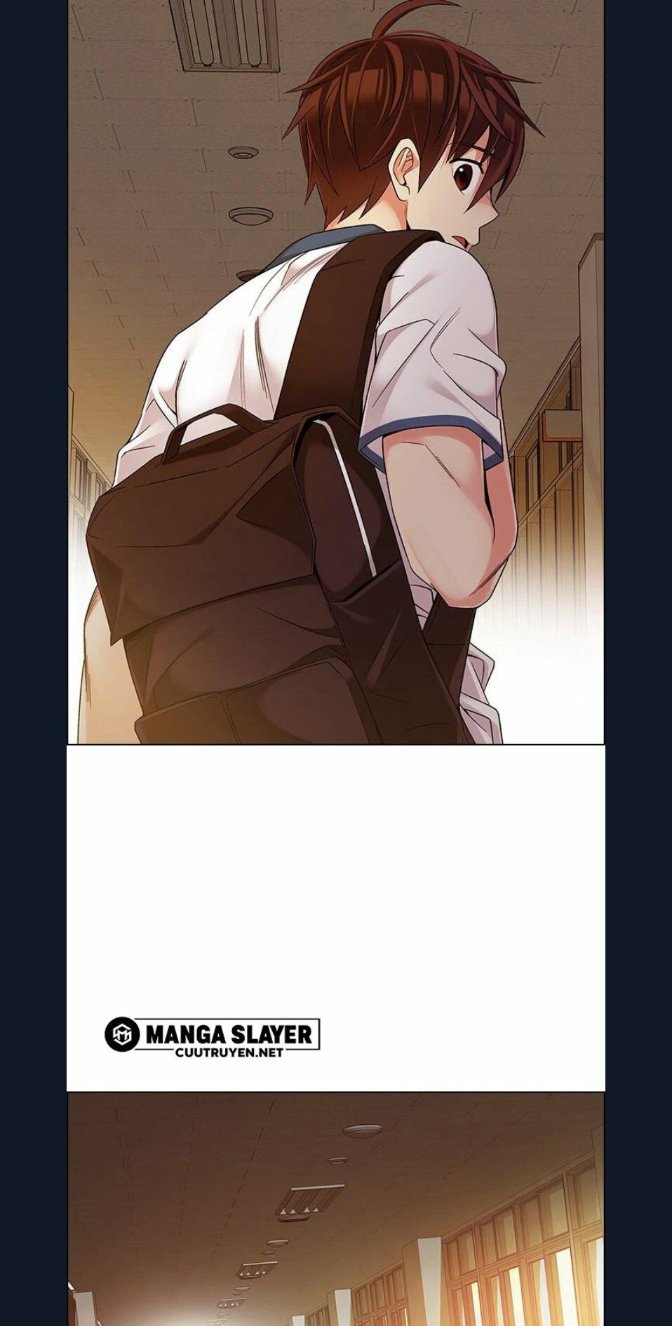 Trò Chơi Số Mệnh: Chapter 338