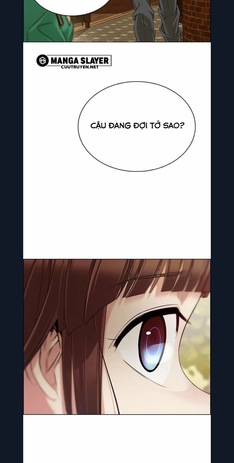 Trò Chơi Số Mệnh: Chapter 338