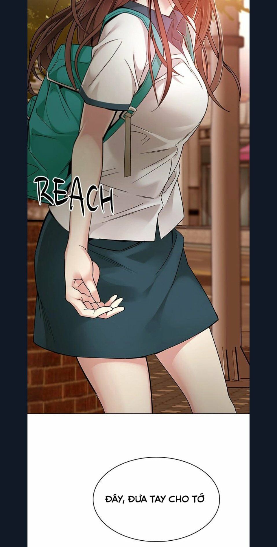 Trò Chơi Số Mệnh: Chapter 338