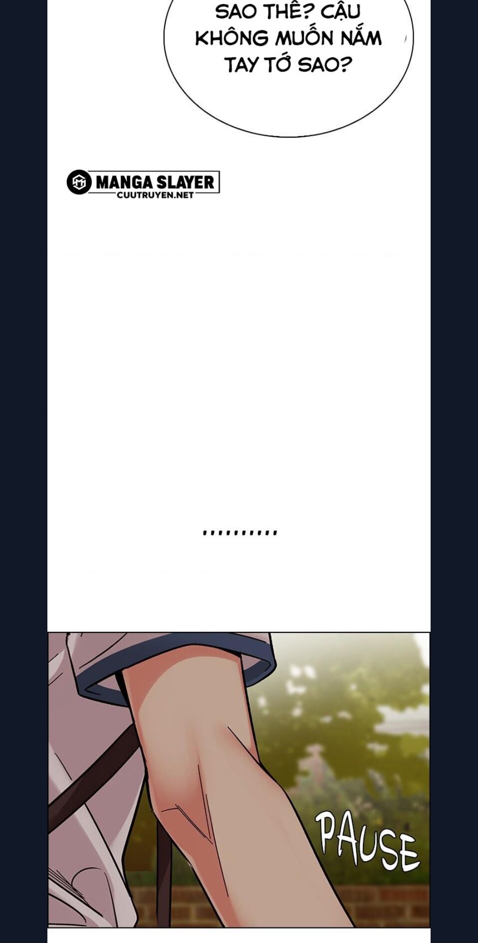 Trò Chơi Số Mệnh: Chapter 338